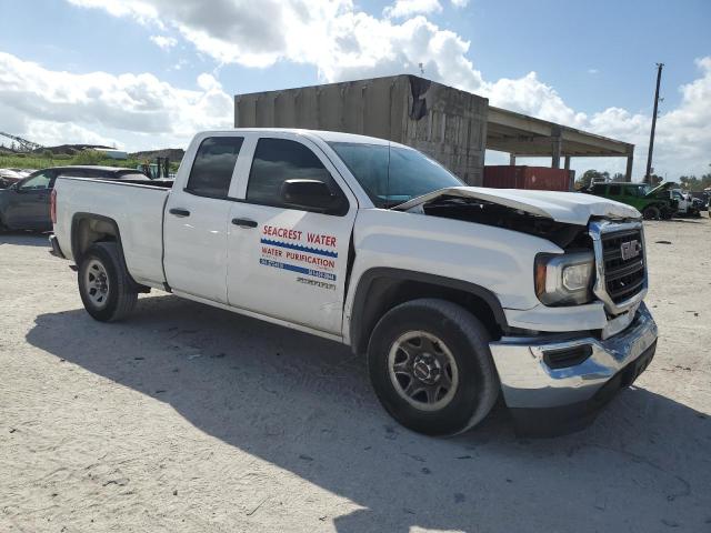 1GTR1LEH0GZ226839 - 2016 GMC SIERRA C1500 WHITE photo 4