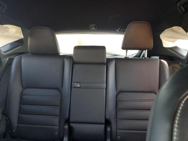 JTJBARBZ4J2162433 - 2018 LEXUS NX 300 BASE Mavi foto 10