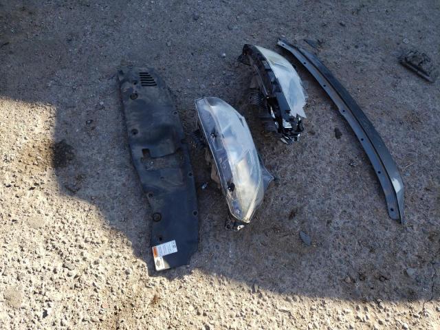 SHHFK7H48HU227713 - 2017 HONDA CIVIC SPORT 灰色 照片 12