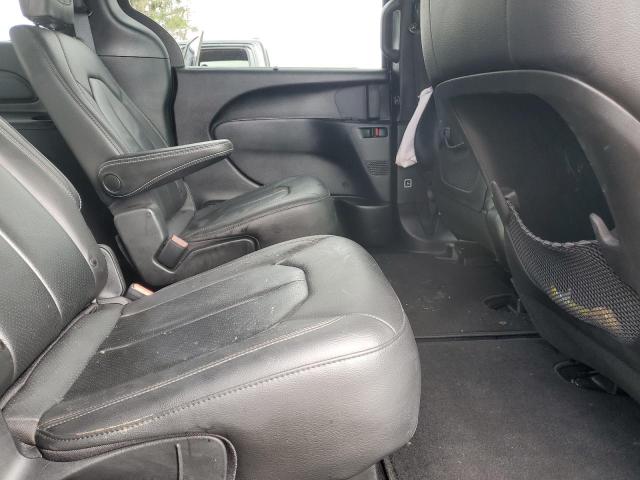 2C4RC1BG0LR224197 - 2020 CHRYSLER PACIFICA TOURING L Qara foto 10