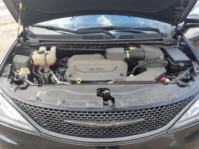 2C4RC1BG0LR224197 - 2020 CHRYSLER PACIFICA TOURING L Qara foto 11