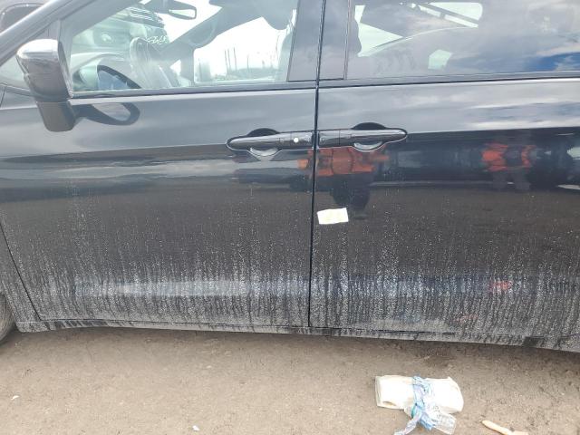 2C4RC1BG0LR224197 - 2020 CHRYSLER PACIFICA TOURING L Qara foto 12