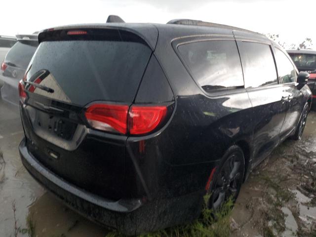 2C4RC1BG0LR224197 - 2020 CHRYSLER PACIFICA TOURING L Qara foto 3