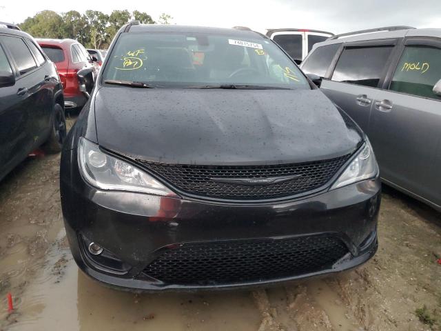 2C4RC1BG0LR224197 - 2020 CHRYSLER PACIFICA TOURING L Qara foto 5