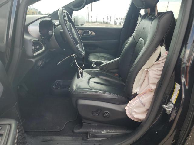 2C4RC1BG0LR224197 - 2020 CHRYSLER PACIFICA TOURING L Qara foto 7
