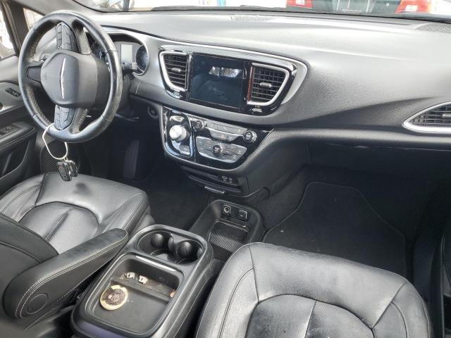 2C4RC1BG0LR224197 - 2020 CHRYSLER PACIFICA TOURING L Qara foto 8