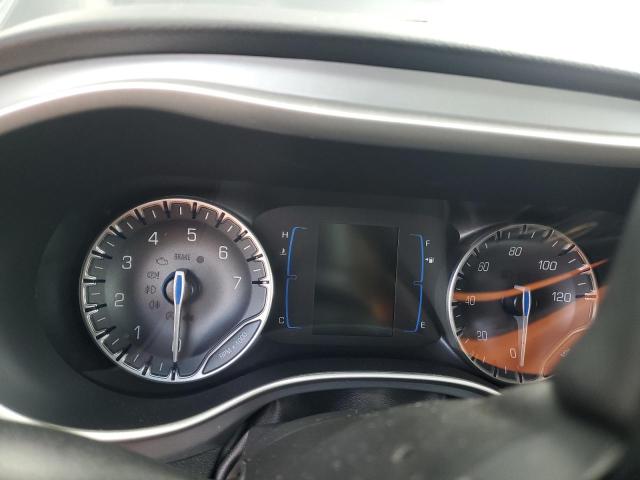 2C4RC1BG0LR224197 - 2020 CHRYSLER PACIFICA TOURING L Qara foto 9