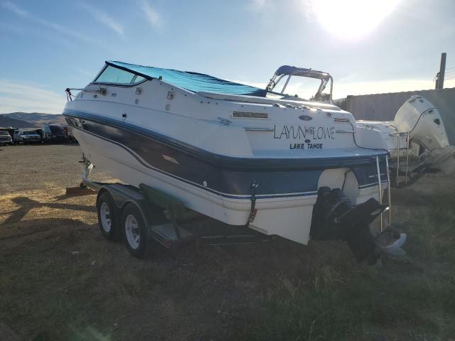 FGBG0197K495 - 1995 CHAP BOAT 白色 照片 3