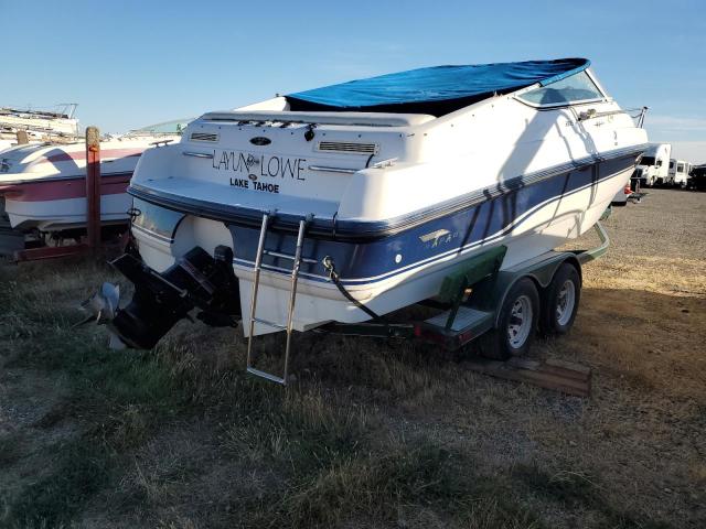 FGBG0197K495 - 1995 CHAP BOAT 白色 照片 4