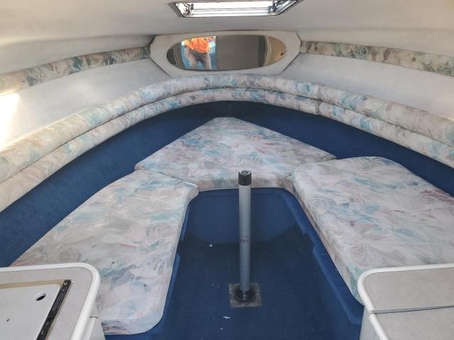 FGBG0197K495 - 1995 CHAP BOAT 白色 照片 5