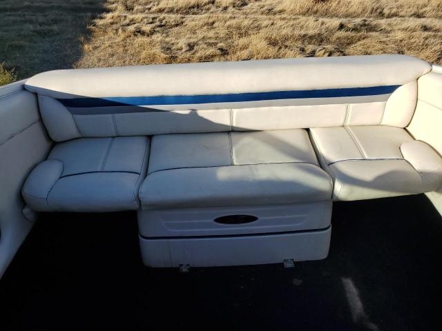 FGBG0197K495 - 1995 CHAP BOAT 白色 照片 6