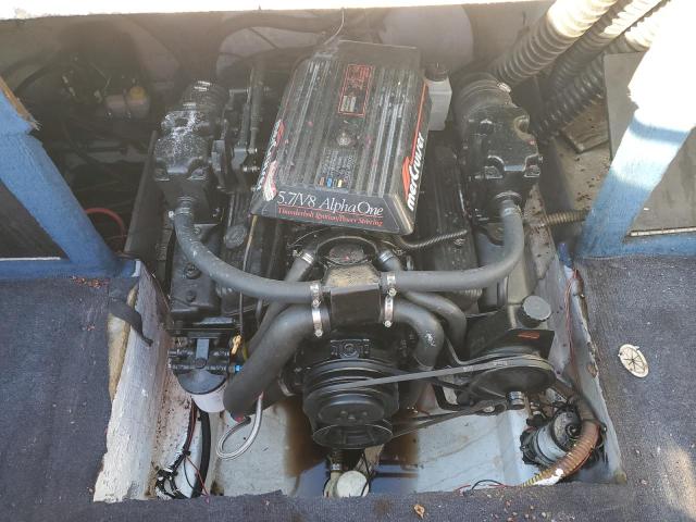 FGBG0197K495 - 1995 CHAP BOAT 白色 照片 7