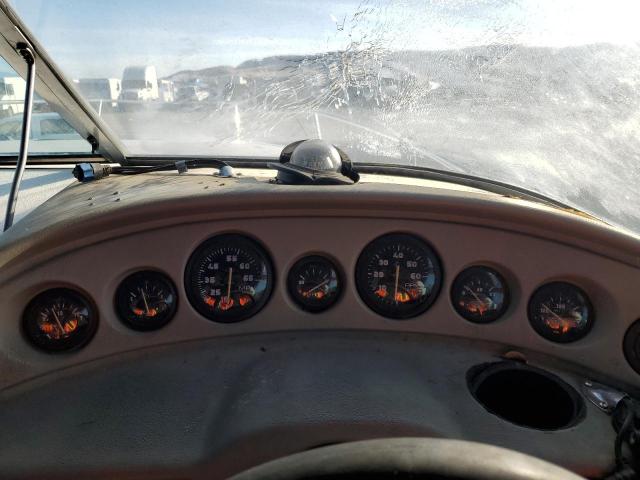 FGBG0197K495 - 1995 CHAP BOAT 白色 照片 8