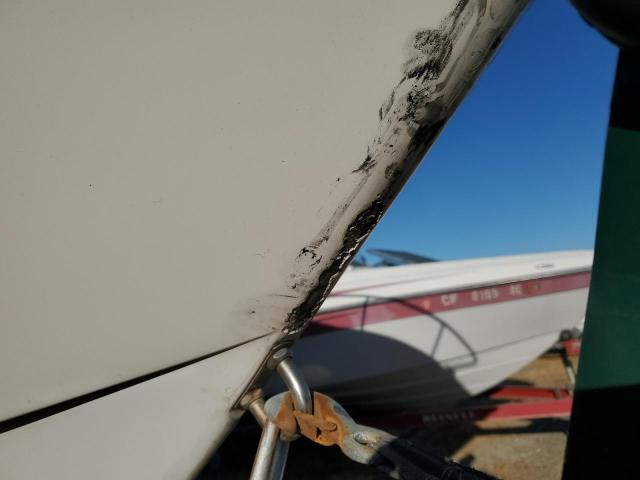 FGBG0197K495 - 1995 CHAP BOAT 白色 照片 9