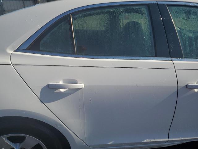 1G11B5SA1GF106524 - 2016 CHEVROLET MALIBU LIM LS Ақ фото 10