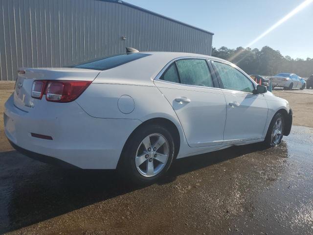 1G11B5SA1GF106524 - 2016 CHEVROLET MALIBU LIM LS Ақ фото 3