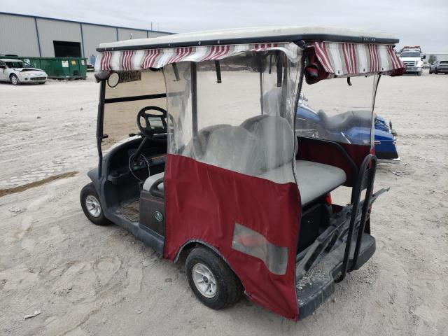 PJ1047151839 - 2010 CLUB GOLF CART BLACK photo 3