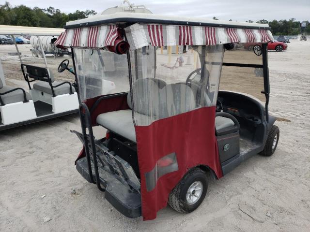 PJ1047151839 - 2010 CLUB GOLF CART BLACK photo 4