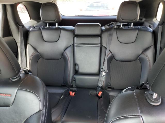 1C4PJMBX1KD360676 - 2019 JEEP CHEROKEE TRAILHAWK WHITE photo 10