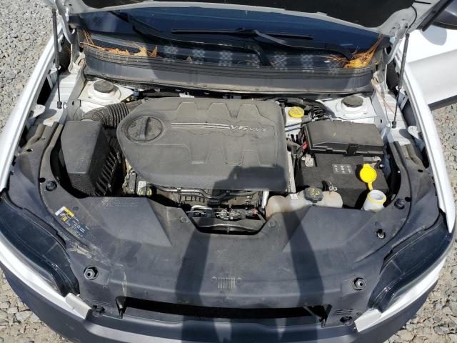 1C4PJMBX1KD360676 - 2019 JEEP CHEROKEE TRAILHAWK WHITE photo 12