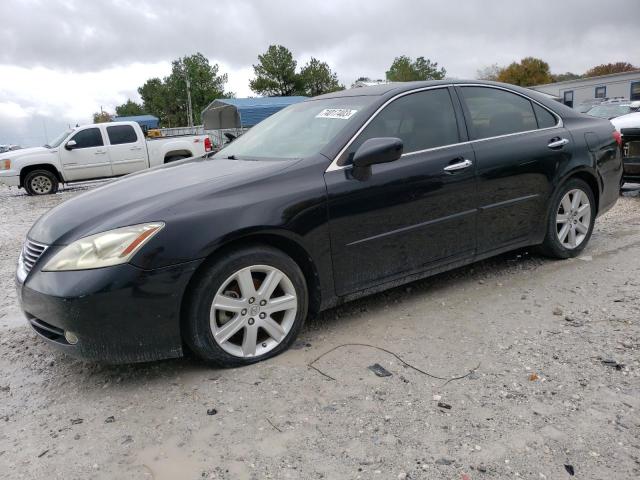 2008 LEXUS ES 350, 