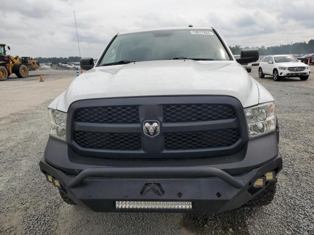 3C6RR7KT6GG172155 - 2016 RAM 1500 ST WHITE photo 5