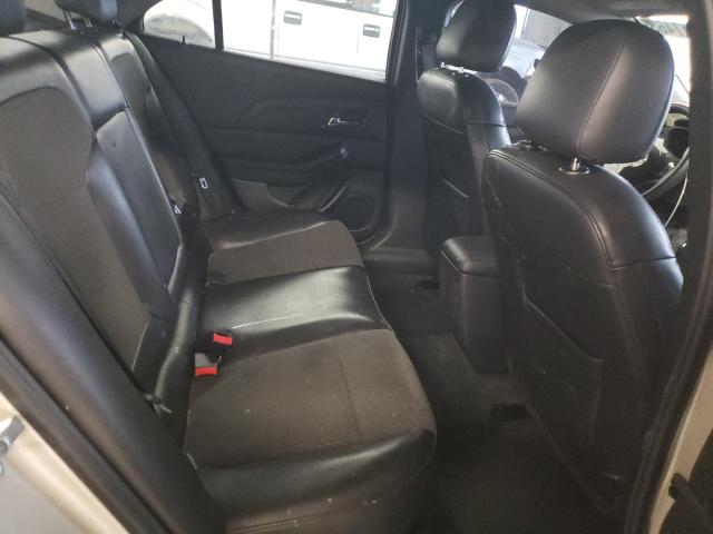 1G11C5SA9GF137131 - 2016 CHEVROLET MALIBU LIM LT 米色 照片 10