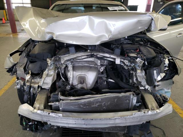 1G11C5SA9GF137131 - 2016 CHEVROLET MALIBU LIM LT 米色 照片 11