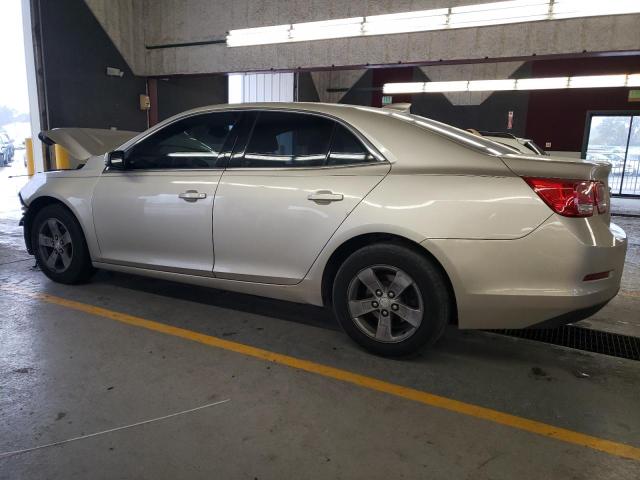 1G11C5SA9GF137131 - 2016 CHEVROLET MALIBU LIM LT 米色 照片 2