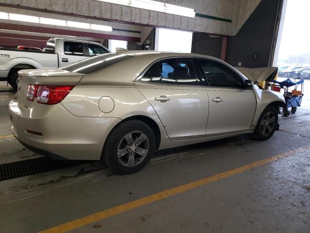 1G11C5SA9GF137131 - 2016 CHEVROLET MALIBU LIM LT 米色 照片 3