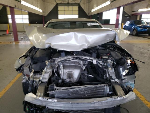 1G11C5SA9GF137131 - 2016 CHEVROLET MALIBU LIM LT 米色 照片 5