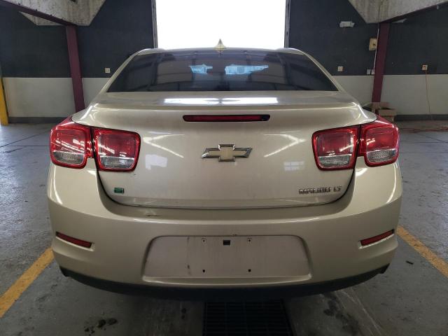 1G11C5SA9GF137131 - 2016 CHEVROLET MALIBU LIM LT 米色 照片 6