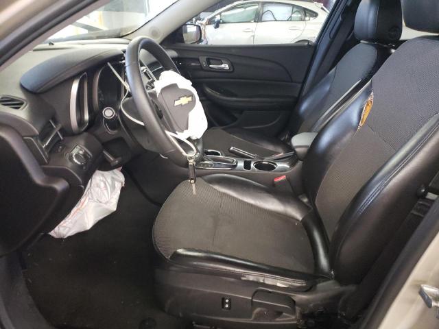 1G11C5SA9GF137131 - 2016 CHEVROLET MALIBU LIM LT 米色 照片 7