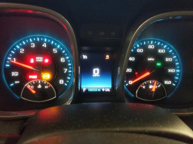 1G11C5SA9GF137131 - 2016 CHEVROLET MALIBU LIM LT 米色 照片 9