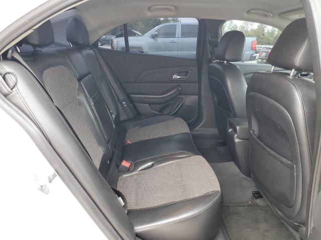 1G11D5SR8DF158874 - 2013 CHEVROLET MALIBU 1LT 白色 照片 10