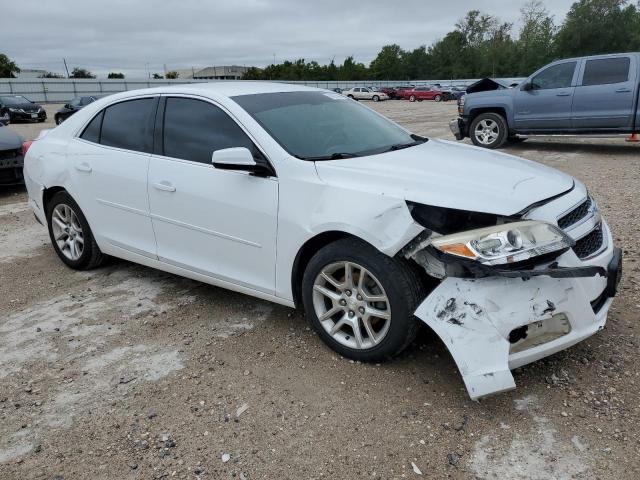1G11D5SR8DF158874 - 2013 CHEVROLET MALIBU 1LT 白色 照片 4