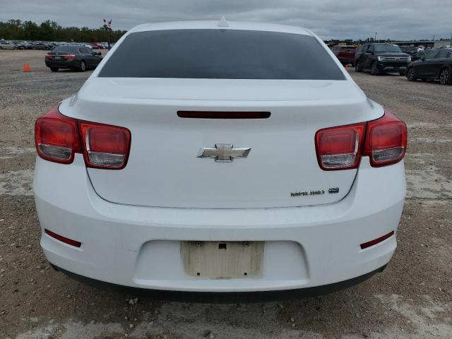 1G11D5SR8DF158874 - 2013 CHEVROLET MALIBU 1LT 白色 照片 6