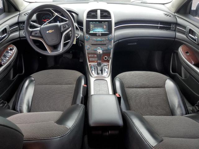 1G11D5SR8DF158874 - 2013 CHEVROLET MALIBU 1LT 白色 照片 8