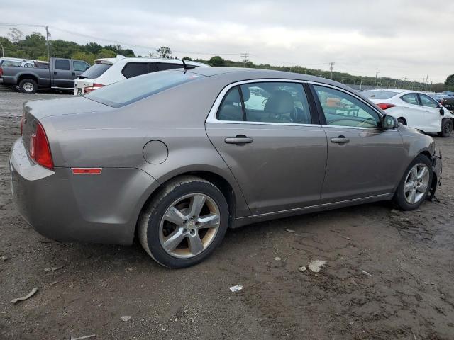 1G1ZD5E15BF231740 - 2011 CHEVROLET MALIBU 2LT GRAY photo 3