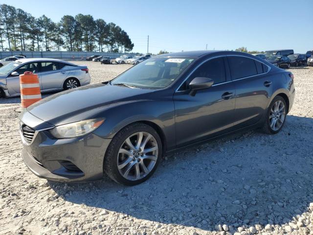 2014 MAZDA 6 TOURING, 