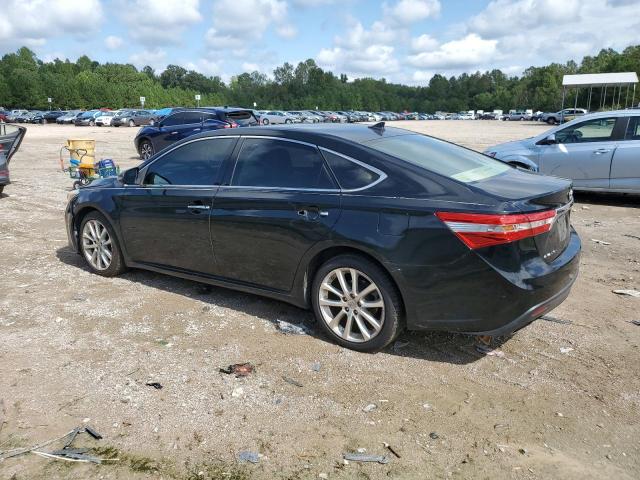 4T1BK1EB6DU050673 - 2013 TOYOTA AVALON BASE 黑色 照片 2