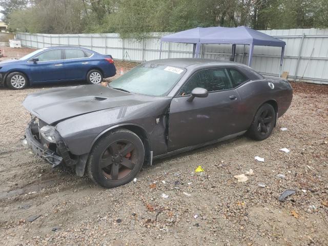 2013 DODGE CHALLENGER SXT, 