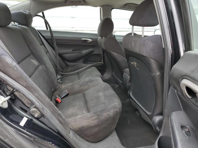 19XFA1F60AE008584 - 2010 HONDA CIVIC LX-S Qara foto 10