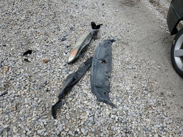 19XFA1F60AE008584 - 2010 HONDA CIVIC LX-S Qara foto 12