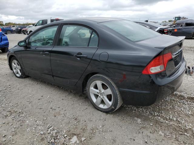 19XFA1F60AE008584 - 2010 HONDA CIVIC LX-S Qara foto 2