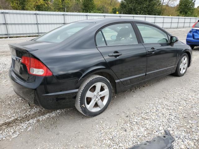 19XFA1F60AE008584 - 2010 HONDA CIVIC LX-S Qara foto 3