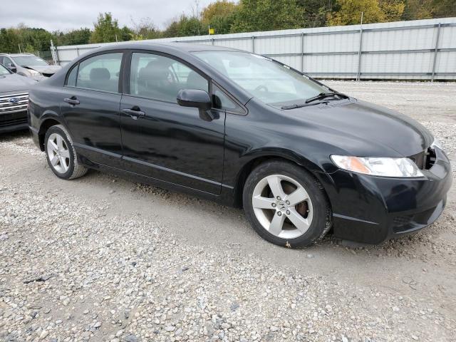 19XFA1F60AE008584 - 2010 HONDA CIVIC LX-S Qara foto 4