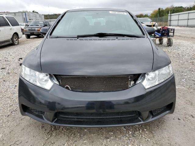 19XFA1F60AE008584 - 2010 HONDA CIVIC LX-S Qara foto 5