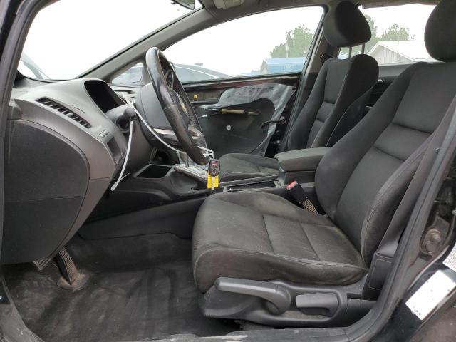 19XFA1F60AE008584 - 2010 HONDA CIVIC LX-S Qara foto 7
