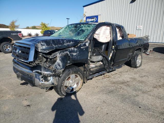 2010 TOYOTA TUNDRA DOUBLE CAB SR5, 